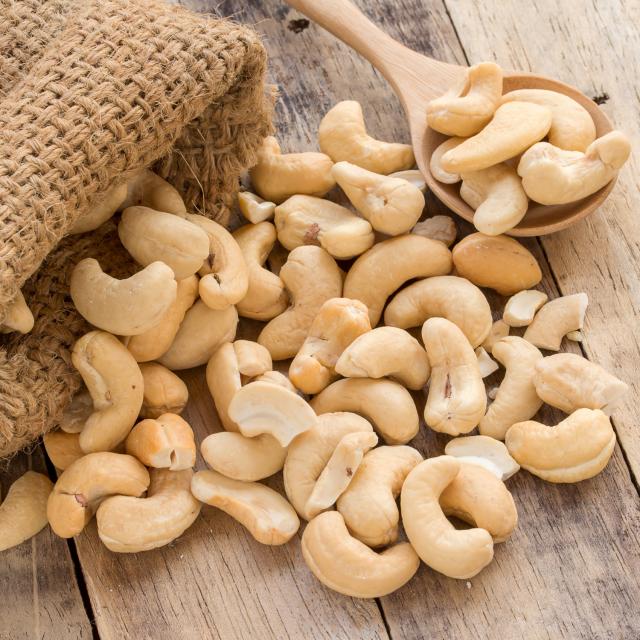 Cashewnoten